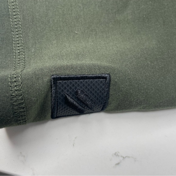 Superdry Biker Shorts - Picture 3 of 4